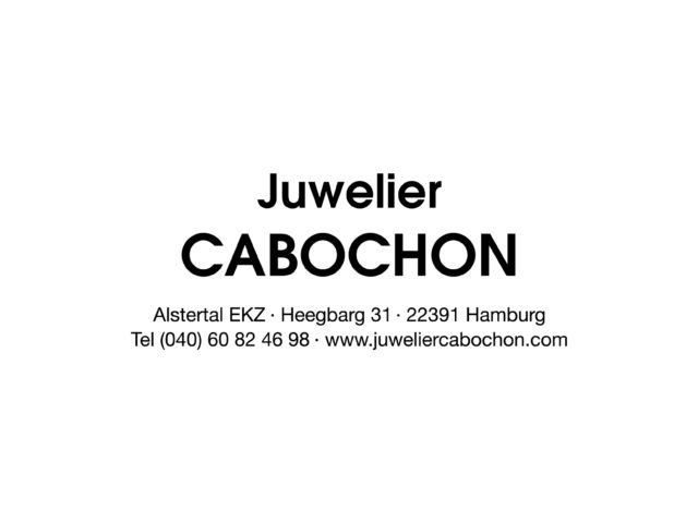 referenzen logo juwelier cabochon